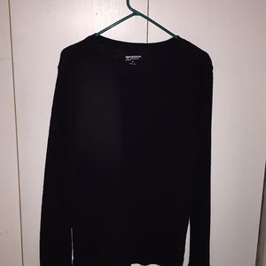 Black Arizona long sleeve